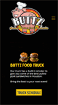 Mobile Screenshot of buttzfoodtruck.com